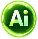 Ai Green Bubble